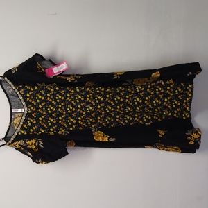 NWT xhilaration Dress, Small